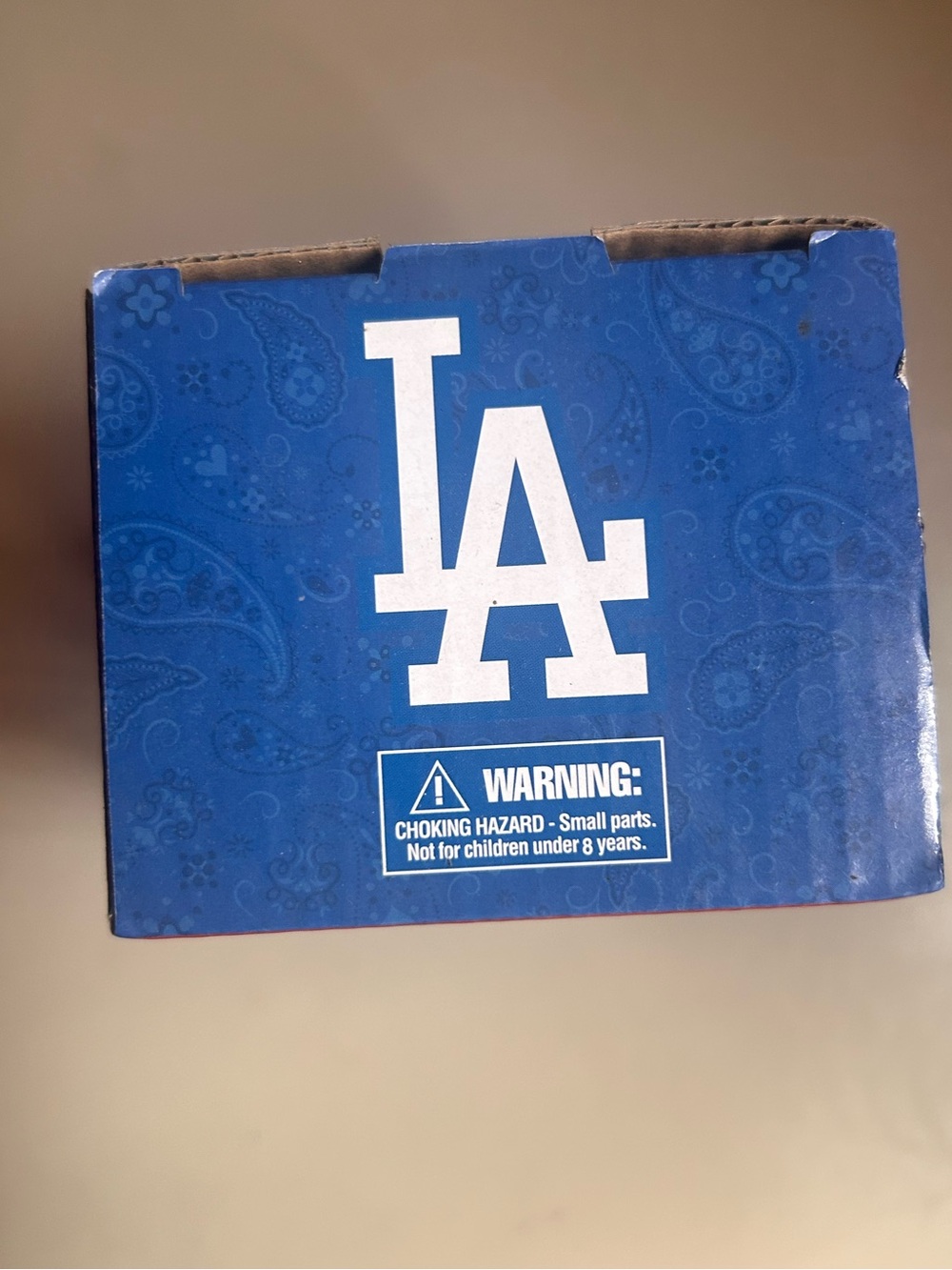 Dodgers Max Muncy 2022 Bobblehead - Picture 7 of 8